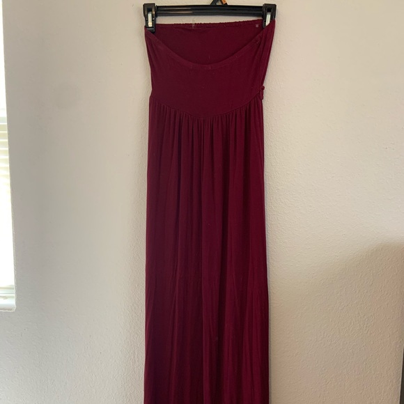 Maxi dress - Picture 3 of 5